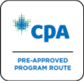 CPA Pre-Approved Program Route